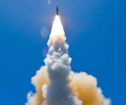 Raytheon Wins New Order for Standard Missile-3 