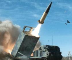 Lockheed Martin’s Modernized TACMS Missile Completes 6th Flight 