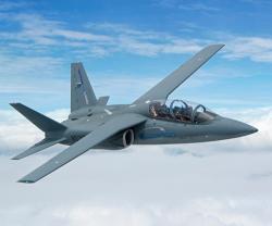Textron’s Military & Commercial Units at Paris Air Show