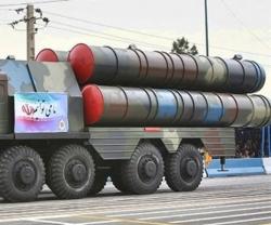 Iran to Launch Own Version of S-300 Missile Shield by 2018