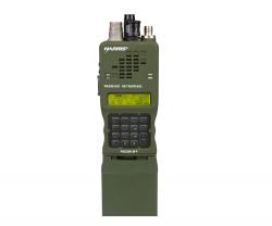 Harris Wins Tactical Radio Contracts from European Nation