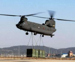 Boeing, Saudi Partnership to Reach New Heights