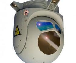 Safran Unveils New-Generation Euroflir 410 Optronic System