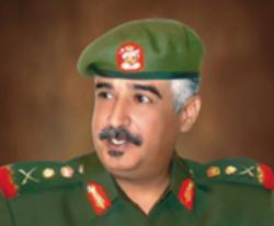 Bahrain National Guard’s Combat Readiness Inspected	