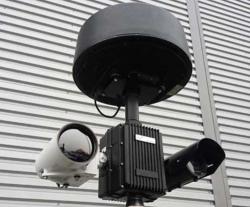 Kelvin Hughes Launches New Drone Detection Radar