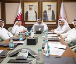 Qatar Hosts High-Level Panel on Gulf Security Amid Global Shifts