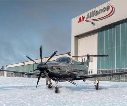 Pilatus Acquires German Air Alliance and Strengthens its Presence in Europe