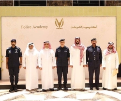 Qatar’s Ministry of Interior Receives Saudi Delegation to Boost Security Cooperation 