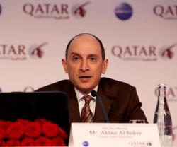 Qatar Airways, Boeing in Talks for Narrowbody Planes