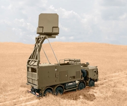 Qatar Emiri Air Force Orders Air Surveillance Radars 