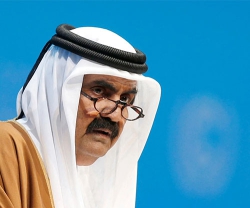Qatar Mourns Former Ruler Sheikh Hamad bin Khalifa Al Thani