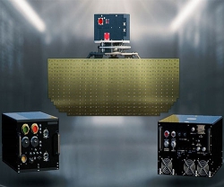 RTX’s Raytheon Begins Initial Production of SharpSight Surveillance Radar