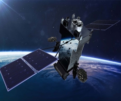 RTX’s Raytheon Delivers Second Missile-Warning Sensor to U.S. Space Force