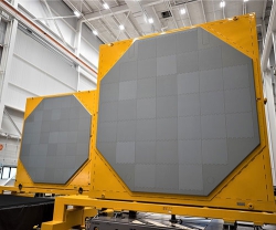 RTX’s Raytheon to Continue Producing AN/SPY-6(V) Radars for U.S. Navy 