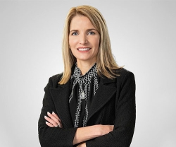 RTX Names Jill Albertelli as President, Pratt & Whitney