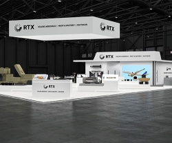 RTX Showcases Integrated Defense, Commercial Aerospace Innovations at Dubai Airshow 2025