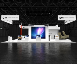 RTX Showcases Integrated Defense & Aerospace Capabilities at World Defense Show 2026