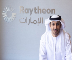 Raytheon Emirates Appoints Yahya Shaheen Alhammadi as Managing Director