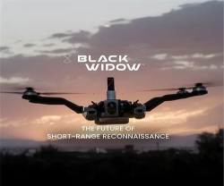 Red Cat Secures New Order for Black Widow™ Drones from Second Asia-Pacific Ally