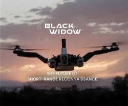 Red Cat at EDEX 2025: U.S.-Made Tactical Autonomy, Ready for Allied Deployment