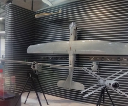 Rosoboronexport Debuts at UMEX 2026 with Single Exhibit