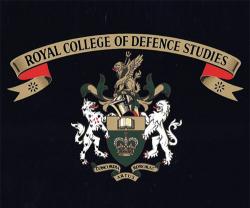 Royal College of Defence Studies Delegation Starts Regional Tour in Jordan