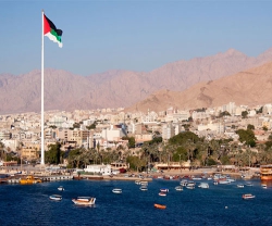 Royal Jordanian Naval Force Strengthens Marine Protection Skills in Aqaba Training