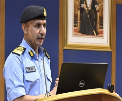 Royal Navy of Oman Launches Naval Exercise “Sea Lion 2026”