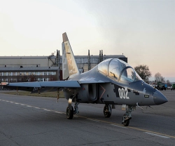 Russia Targets Dubai Airshow