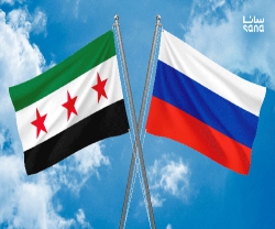 Russia to Reorganize its Military Presence on Syrian Coast