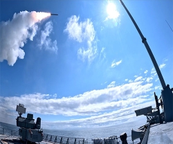Russian Air Defense for the Middle East at El Alamein International Airshow