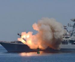 Russian Navy to Hold Over 40 Tactical Exercises by Year-End 