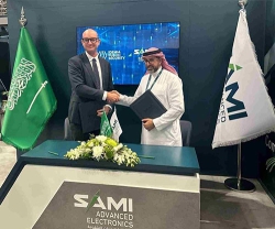 SAMI-AEC, IDEMIA Public Security to Drive Innovation in Travel and Smart Mobility in Saudi Arabia