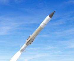 SIPRI: Top 15 Arms Importers in 2025