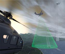 Safeguarding the Skies: HENSOLDT’s ARGOS Airborne Imaging Systems