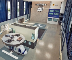 Sahra Group, AMST to Establish Security & Rescue Training Center (SRTC) in UAE