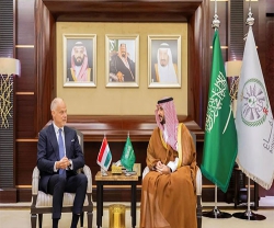Saudi, Hungarian Defense Ministers Discuss Military Ties
