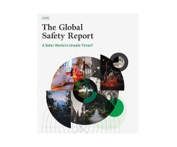 Saudi Arabia, Oman, Kuwait, Bahrain and UAE Among Top 10 Safest Countries Globally 