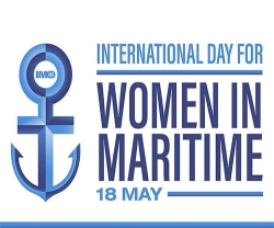 Saudi Arabia Joins International Day for Women in Maritime