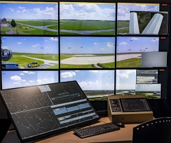 Saudi Arabia Launches Mideast’s First Remote Virtual Control Tower
