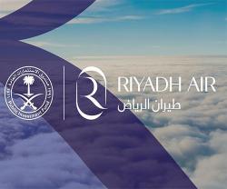 Saudi Arabia Launches New National Carrier “Riyadh Air”