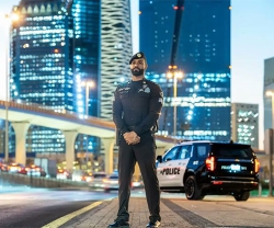 Saudi Arabia Leads G20 Nations in Public Safety Rankings