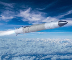 Saudi Arabia Requests 730 PATRIOT Advanced Capability-3 Missile Segment Enhancement Missiles