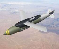 Saudi Arabia Requests Joint Direct Attack Munitions - Extend Range (JDAM-ER)