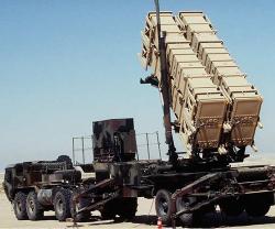 Saudi Arabia to Get 300 PATRIOT MIM-104E Guidance Enhanced Missile-Tactical Ballistic Missiles 