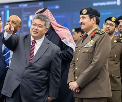 Saudi-Malaysian Security Cooperation Committee Holds its Meeting in Riyadh
