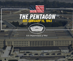 Washington Post: Pentagon Seeks More than $200 Billion to Fund Iran War