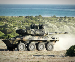 Leonardo Completes Acquisition of Iveco Group’s Defence Business