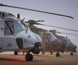 Spanish Ministry of Defence Orders 100 Airbus Helicopters