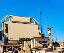 Successful Firing from Türkiye’s SİPER Long-Range Air & Missile Defense System